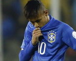 Neymaru zasad suspenzija od jedne utakmice zbog crvenog kartona protiv Kolumbije