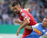 Vedad Ibišević bi iz Stuttgarta mogao preći u Red Bull Leipzig