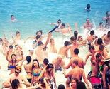 Vodeći svjetski turistički vodič Lonely Planet: Plaža Jaz uz Sea Dance najbolja u Evropi