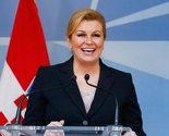Grabar-Kitarović: BIH u Evropi gledaju kao problem umjesto kao blago