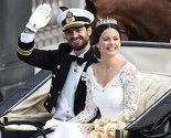 Kako je bivša konobarica i zvijezda reality showa postala švedska princeza