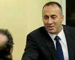 Haradinaj ostaje u Sloveniji
