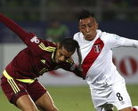 Copa America: Peru pobijedio Venecuelu s 1:0