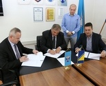 Semafori sa zvučnom signalizacijom u Novom Sarajevu