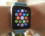 Apple Watch bi mogao dobiti kameru i Wi-Fi čip