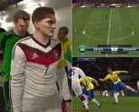 Prvi pogled na PES 2016 sigurno je zabrinuo kompaniju EA