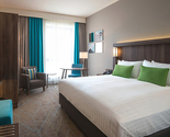 Marriott početkom jula otvara i drugi hotel u Sarajevu