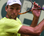 ATP Halle: Karlović u polufinalu uz svjetski rekord