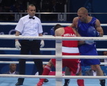Bošnjak: Dat ću sve od sebe da dođem do medalje