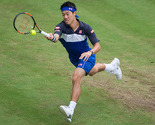 ATP Halle: Nishikori pobijedio Janowicza za polufinale