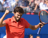Simon protiv Andersona u polufinalu ATP turnira u Londonu