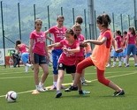 U "Zmajevom gnijezdu" održan 4. festival ženskog nogometa
