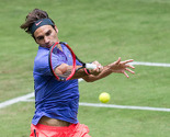 ATP Halle: Federer izbacio Mayera, u polufinalu ga čeka Karlović
