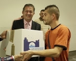 Podijeljeno 300 ramazanskih paketa pomoći
