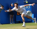 ATP London: Murray preko Mullera do polufinala