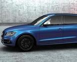 Audi SQ5 Competition sa 322 KS predstavljen u Španiji