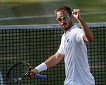 ATP London: Troicki bolji od Isnera, u polufinalu će igrati protiv Murrayja