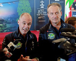 Pilot aviona Solar Impulse 2: Možda ove godine nećemo uspjeti završiti let oko svijeta
