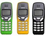 Zašto je Nokia 3210 najbolji mobitel svih vremena?
