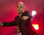 Robbie Williams otkrio šta je rekao tokom nastupa u Beogradu
