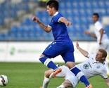 Goran Zakarić: Sa Zrinjskim se želim boriti za šampionsku titulu