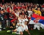 U20: Fudbaleri Srbije priredili senzaciju, pobijedili Brazil i postali prvaci svijeta