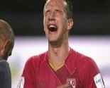 Suze mladog igrača Srbije nakon osvajanje titule dirnule svijet