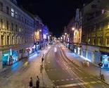 4K: Zapanjujući timelapse Sarajeva u visokoj rezoluciji