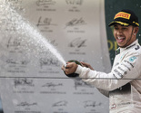 Hamilton pobjednik kvalifikacija za Veliku nagradu Austrije