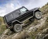 Za vrhunski Mercedes G500 4x4² potrebno je 226.100 eura