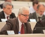 Domazet: Bh. društvo i država su u zamci nedovršenih reformi