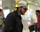 James Arthur stigao na finale X Factora: Čeka nas najuzbudljivija večer