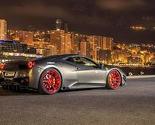 Prior Design nudi više "konja" za Ferrari 458 Italia