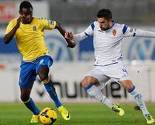 Las Palmas eliminisao Real Zaragozu i plasirao se u Primeru