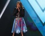 Magdalena Bogić zablistala na sceni X Factora