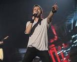 Amel Ćurić najbolje čuvao za finale X Factora i još jednom oduševio publiku i žiri