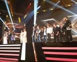 Magdalena Bogić i 9 Control napustili X Factor, Amel nastavlja borbu za pobjednika