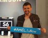 Amel Ćurić oduševio i u drugom krugu X Factora