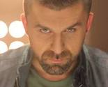 Amel Ćurić rock baladom rasplakao žiri X Factora
