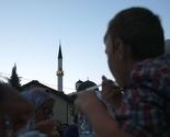 Bajrampaša konvoj berićeta: Više od 1.500 postača iftarilo u centru Doboja