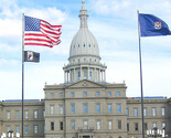 Michigan: Usvojena rezolucija kojom se 11. juli obilježava kao Dan sjećanja na Srebrenicu