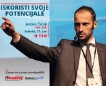 Besplatan seminar: Iskoristi svoje potencijale