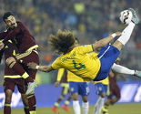 Copa America: Brazil, Peru i Kolumbija u četvrtfinalu