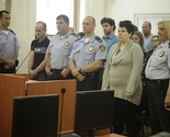 Očuhu, majci, dedi i nani 85 godina zatvora za ubistvo Smaje Ćesira