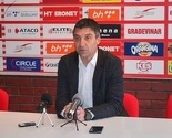 Vinko Marinović: Shirak je nepoznanica, mogli smo i bolje proći