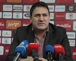 Ibraković: Pokušat ćemo napraviti iznenađenje