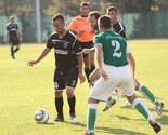 Smajić, Merajić i Regoje zadovoljni žrijebom: Nadamo se prolazu