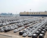 KIA izvezla već 15 miliona vozila