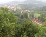 Zbog grafita "Smrt Naseru Oriću" i "11. juli pobjeda" saslušano više osoba