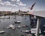 Red Bull Cliff Diving: Hunt ponovo nezaustavljiv
